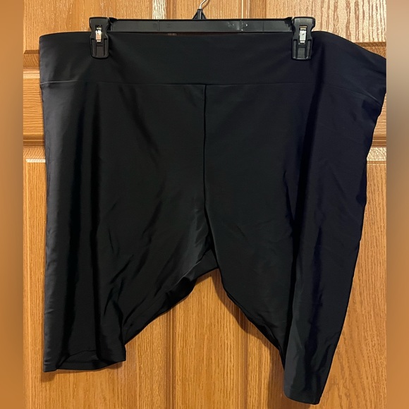 ModLi Plus size Swim Shorts - Picture 3 of 3